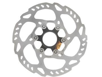 Shimano Bremsscheibe SM-RT70 180mm CL Verschlussring mit A