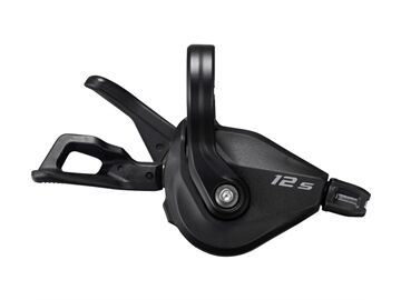 Shimano Schalthebel DEORE SL-M6100 12-fach Rechts Schelle