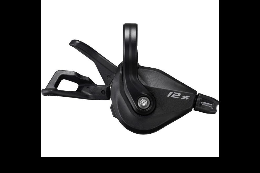 Shimano Schalthebel DEORE SL-M6100 12-fach Rechts Schelle