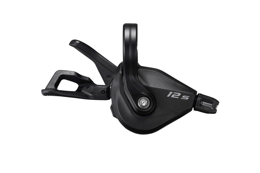 Shimano Schalthebel DEORE SL-M6100 12-fach Rechts Schelle