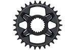 Shimano Kettenblatt DEORE XT FC-M8100, FC-M8120, FC-M8130