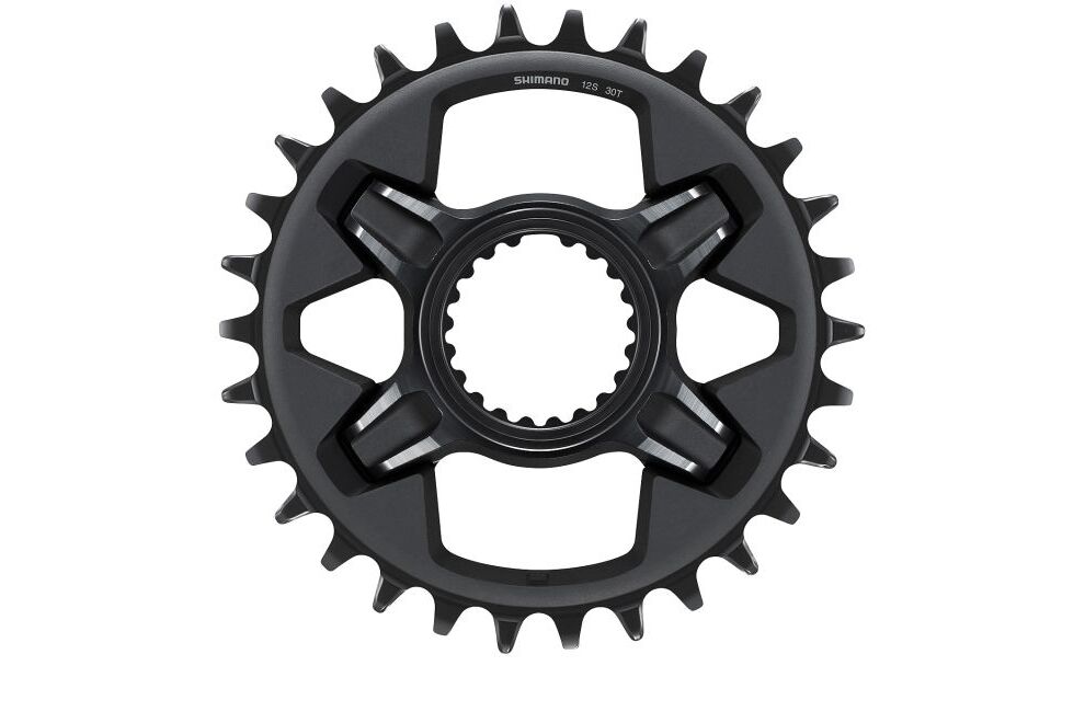 Shimano Kettenblatt DEORE XT FC-M8100, FC-M8120, FC-M8130