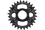 Shimano Kettenblatt DEORE XT FC-M8100, FC-M8120, FC-M8130