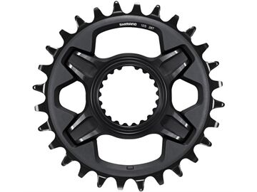 Shimano Kettenblatt DEORE XT FC-M8100, FC-M8120, FC-M8130