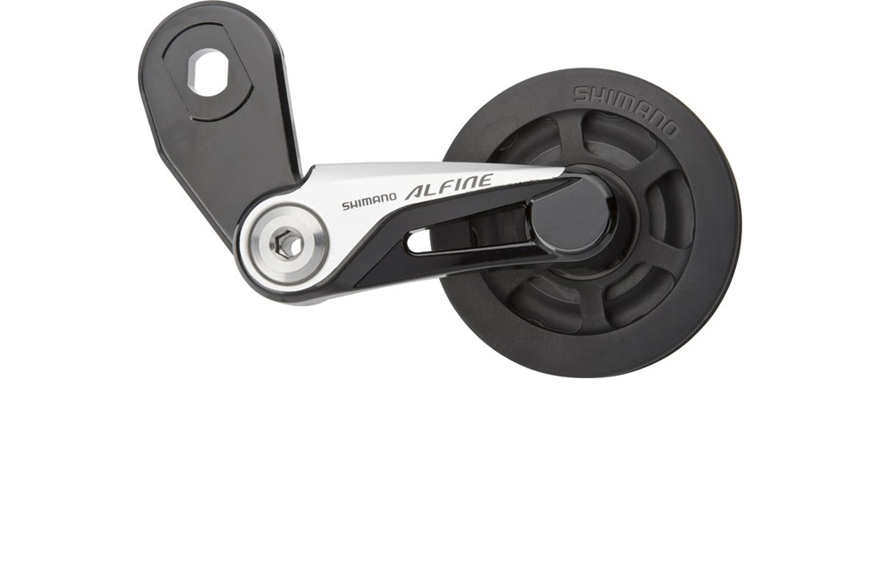 Shimano Kettenspanner ALFINE CT-S510 ACHSBEFESTIGUNG