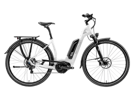 Simplon Chenoa Uni, 8L