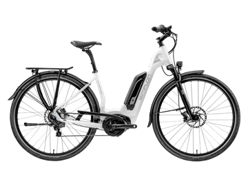 Simplon Chenoa Uni, 8L