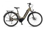 Winora Tria 9 Wave i500Wh 9-G Alivio