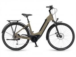 Winora Tria 9 Wave i500Wh 9-G Alivio