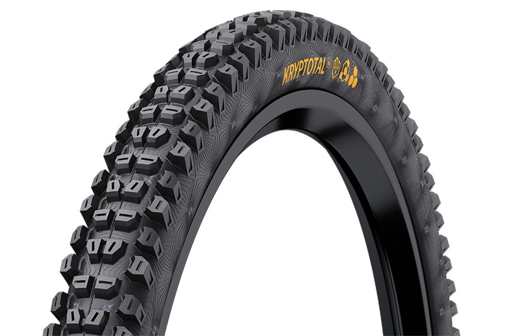 Continental Reifen Kryptotal-R Endurance-Compound Trail-Casing
