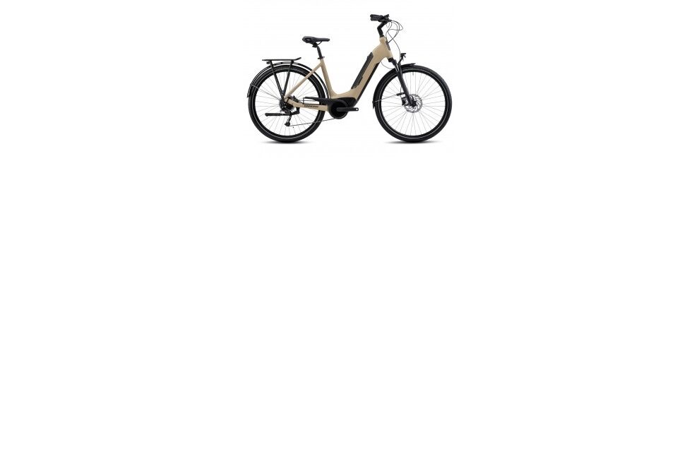 Winora Tria 9 Wave i500Wh 9-G Alivio