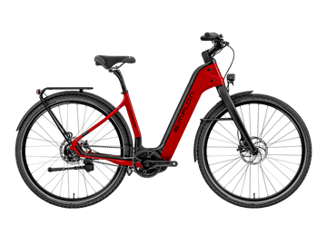 Simplon Chenoa Bosch CX Uni XT-11 v:edt