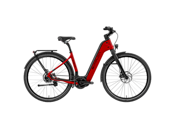 Simplon Chenoa Bosch CX Uni XT-11 v:edt RockShox