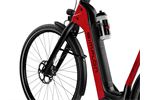 Simplon Chenoa Bosch CX XT-11 v:edt RockShox