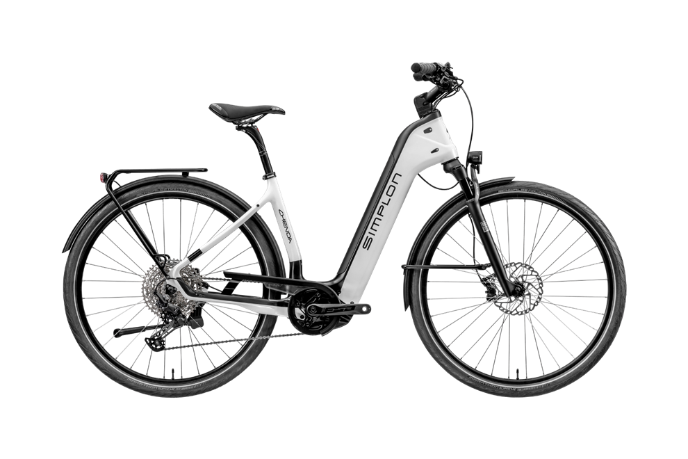 Simplon Chenoa Bosch CX XT-11 v:edt