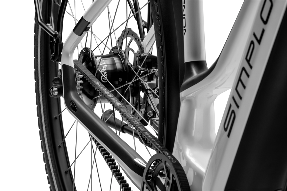 Simplon Chenoa Bosch CX XT-11 v:edt