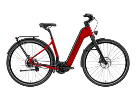 Simplon Chenoa Bosch CX Uni TR v:edt