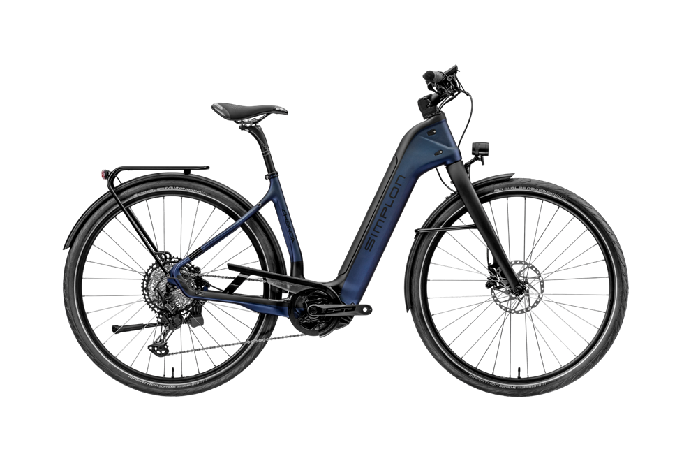 Simplon Chenoa Bosch CX Uni TR v:edt
