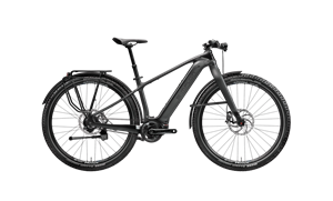 Simplon Sengo Pmax Deore-10 LG