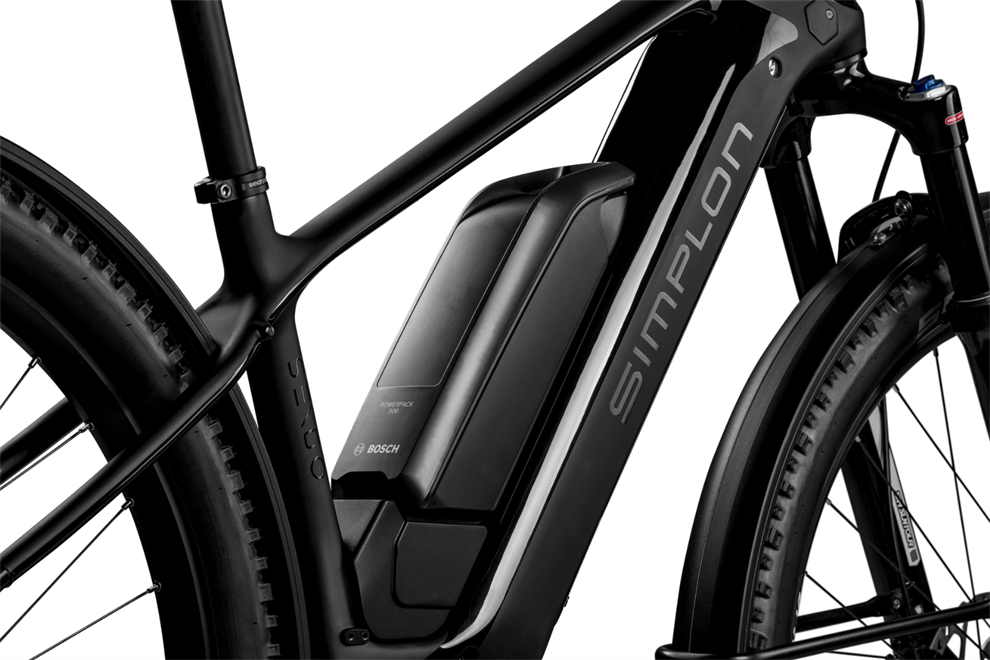 Simplon Sengo Pmax Deore-10 LG v:edt