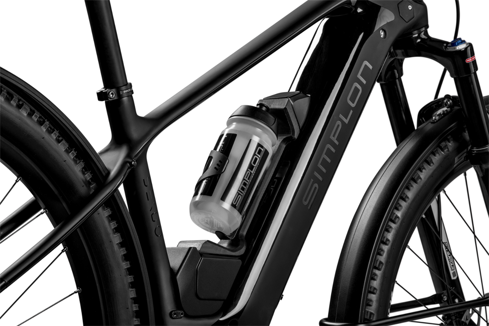 Simplon Sengo Pmax Deore-10 LG v:edt