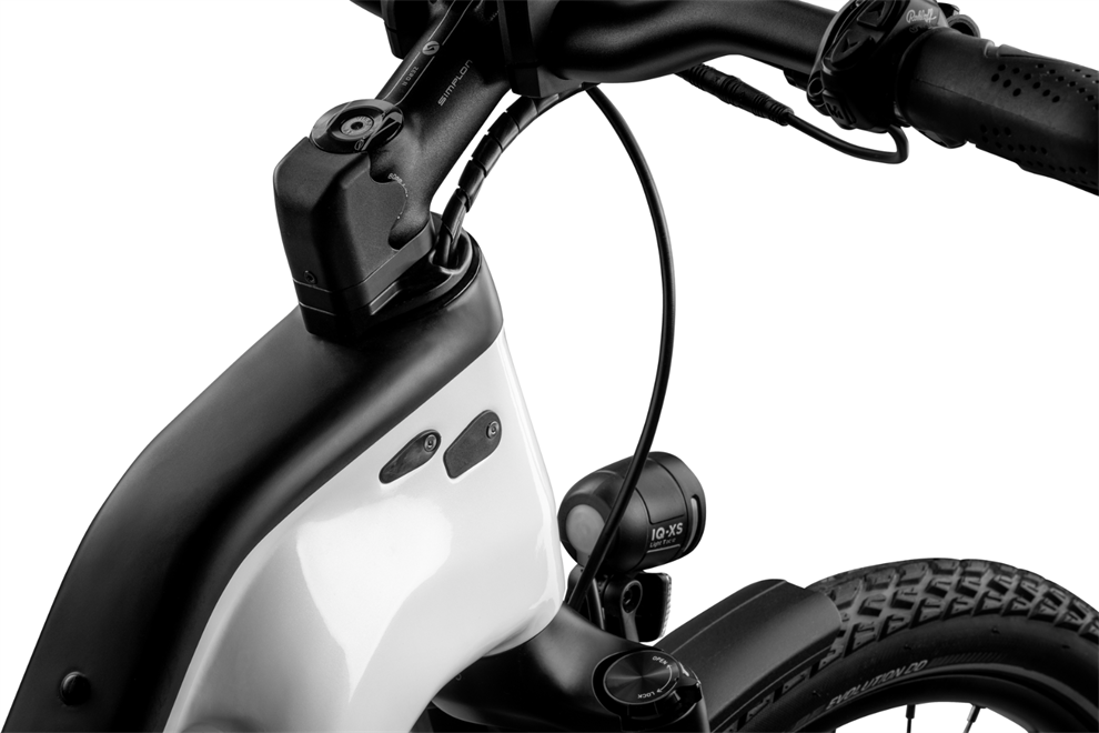 Simplon Chenoa Bosch CX XT-11 v:edt RockShox