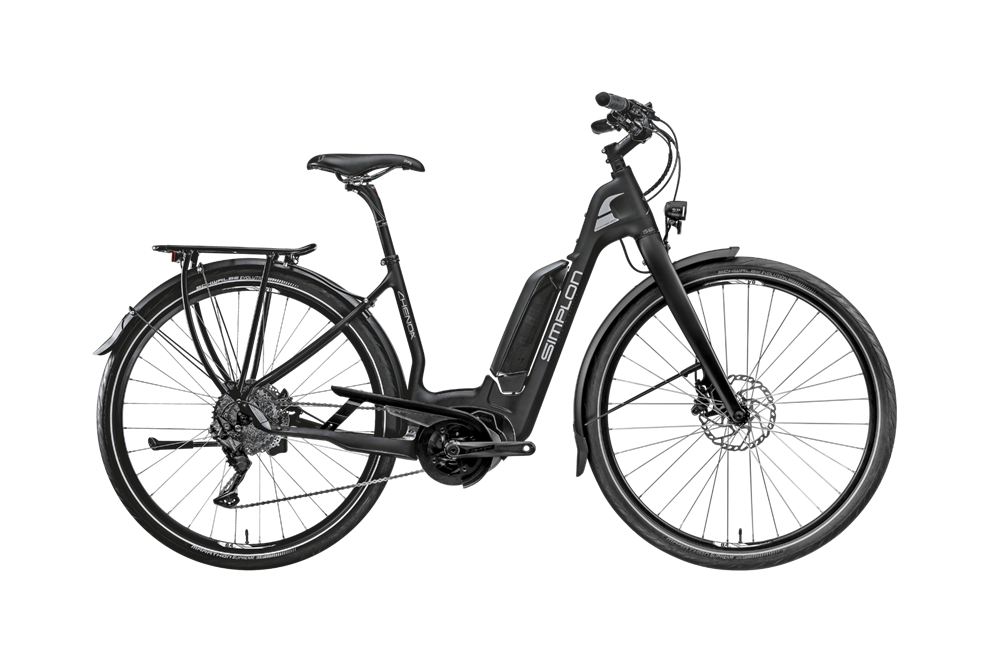 Simplon Chenoa Uni 8L