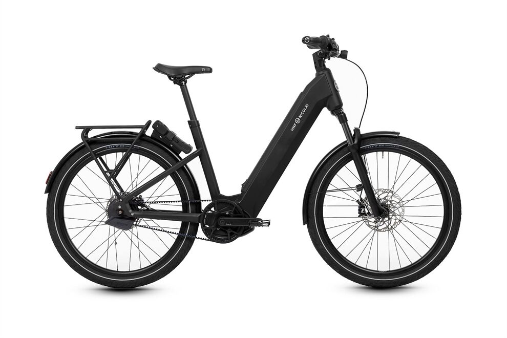HNF Nicolai UD4 All-Terrain, Enviolo