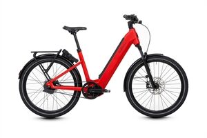 HNF Nicolai UD4 All-Terrain, Enviolo AUTOMATiQ