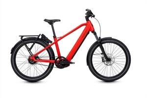 HNF Nicolai XD4 All-Terrain, Enviolo