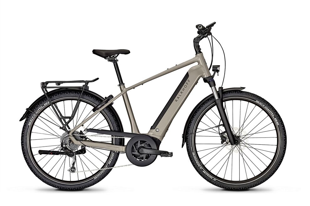 Kalkhoff ENTICE 3.B MOVE, 625 Wh
