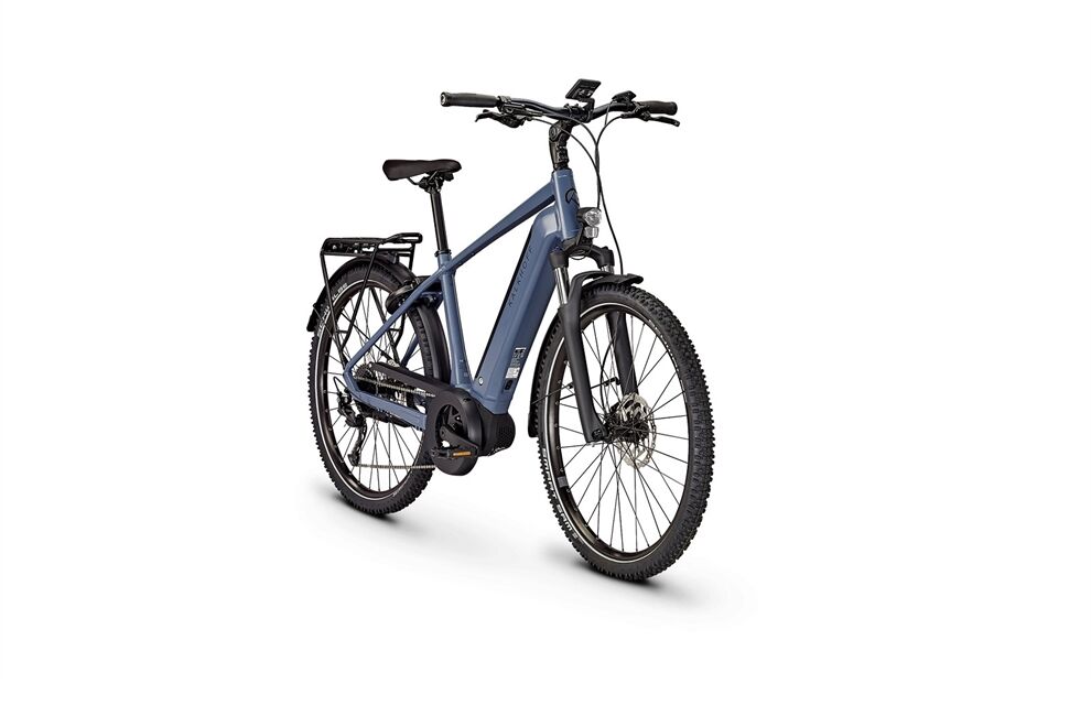 Kalkhoff ENTICE 3.B MOVE, 625 Wh