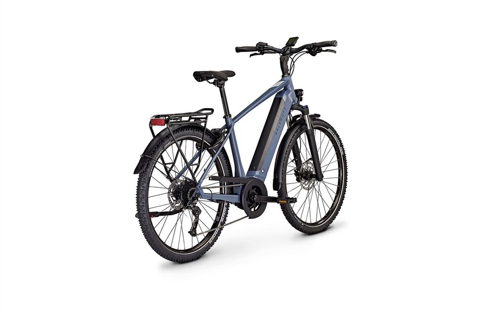 Kalkhoff ENTICE 3.B MOVE, 625 Wh