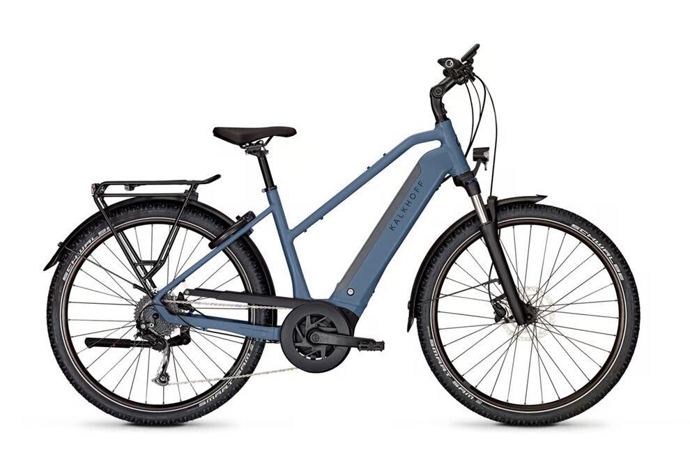 Kalkhoff ENTICE 3.B MOVE, 625 Wh