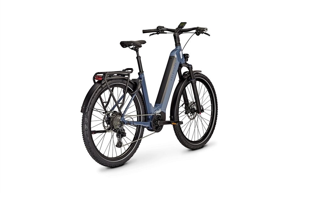 Kalkhoff ENTICE 5 MOVE+