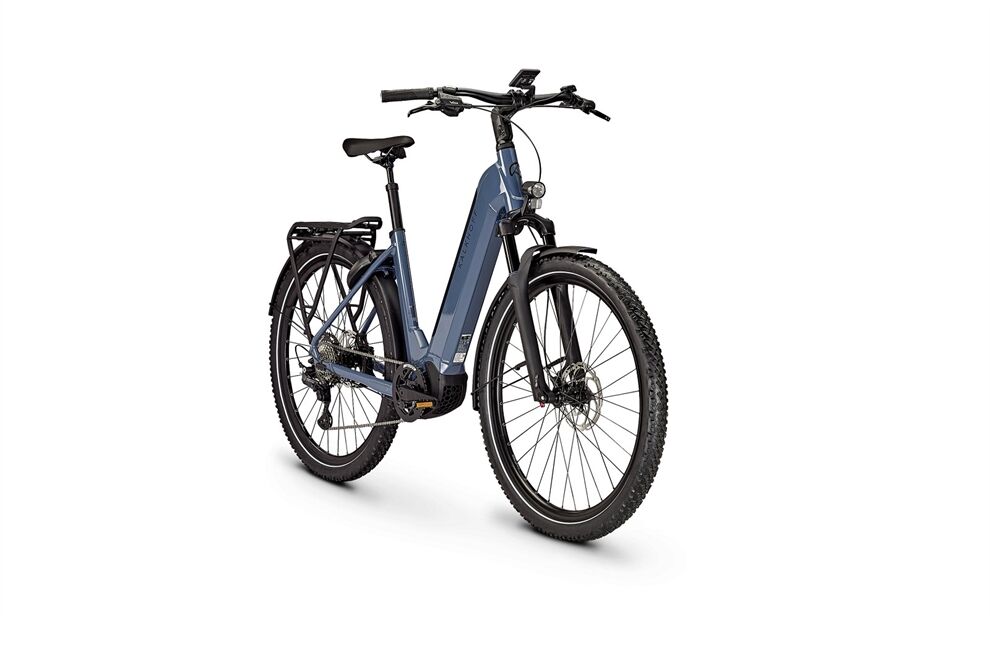 Kalkhoff ENTICE 5 MOVE+