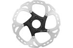 Shimano Bremsscheibe SM-RT86M, 180mm, 6-Loch, Ice-Tech, 1,