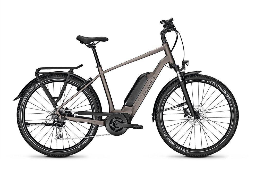 Kalkhoff ENTICE 1.B MOVE 545 Wh