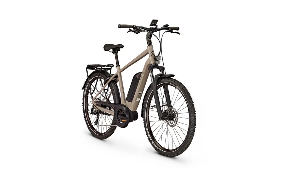 Kalkhoff ENTICE 1.B MOVE 545 Wh