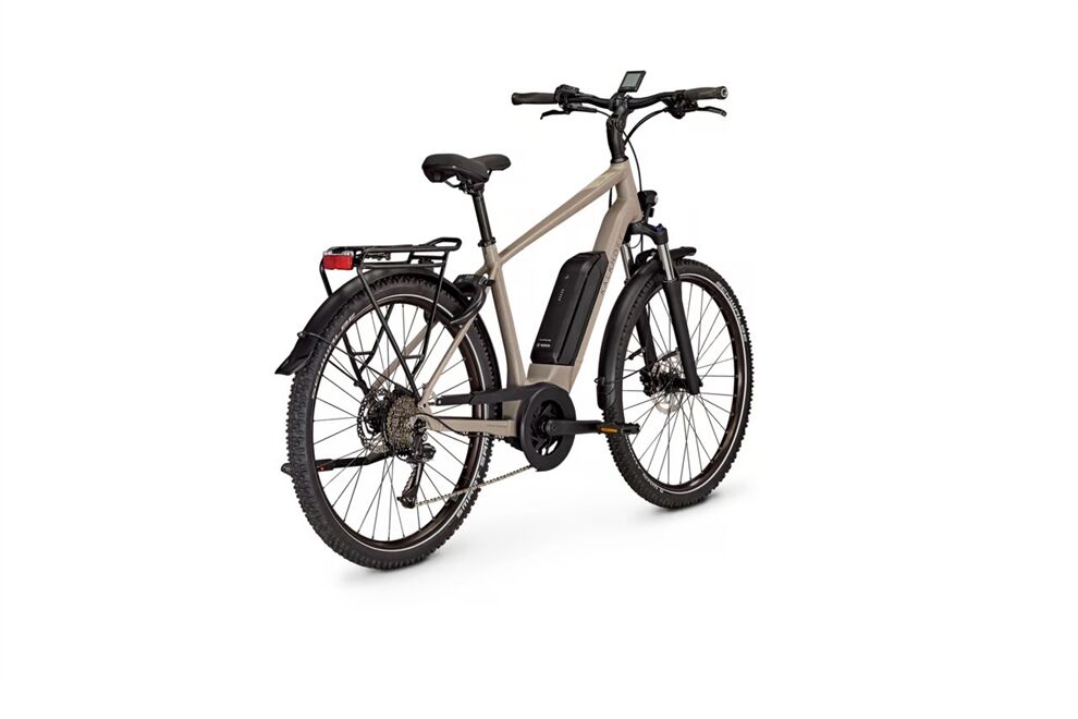 Kalkhoff ENTICE 1.B MOVE 545 Wh