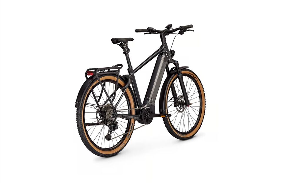 Kalkhoff ENTICE 5 ADVANCE+