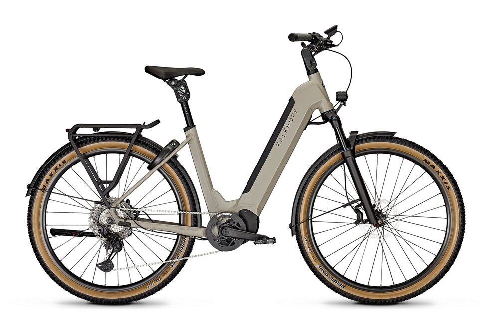 Kalkhoff ENTICE 5 ADVANCE+