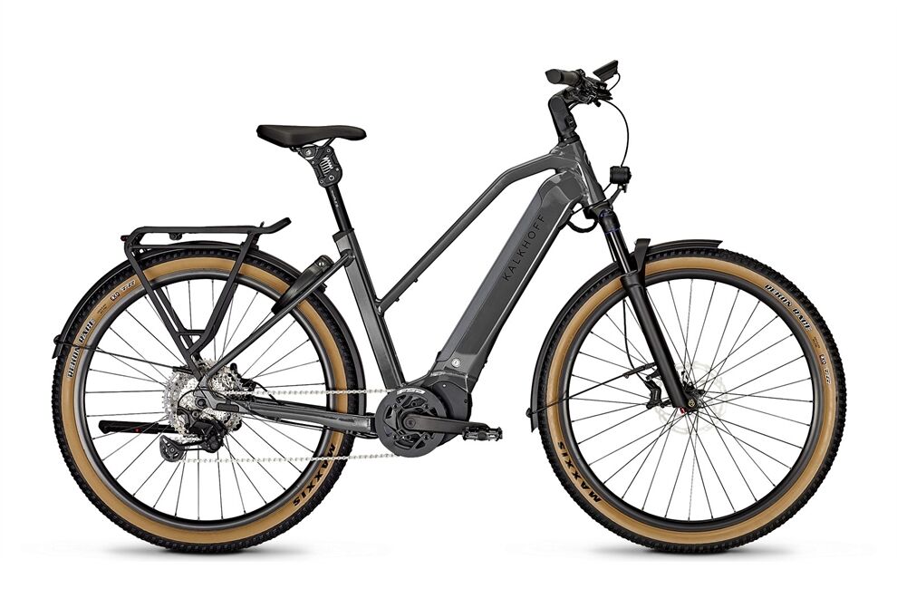 Kalkhoff ENTICE 5 ADVANCE+