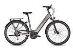 Kalkhoff ENDEAVOUR 3.B MOVE, 500 Wh