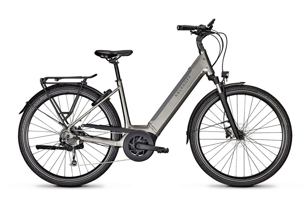 Kalkhoff ENDEAVOUR 3.B MOVE, 500 Wh