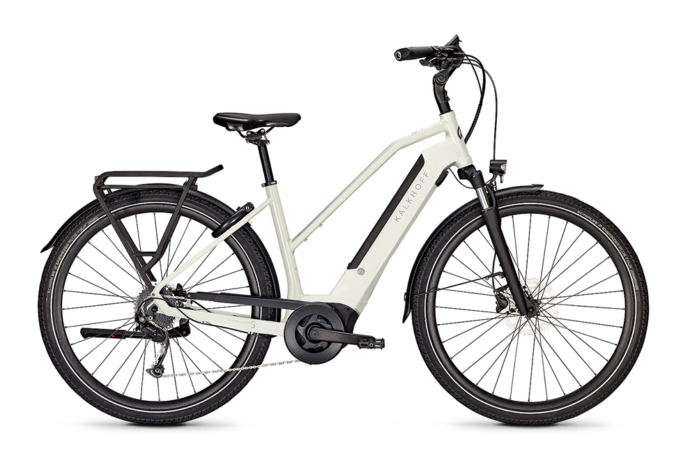 Kalkhoff ENDEAVOUR 3.B MOVE, 500 Wh