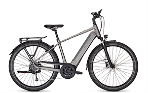 Kalkhoff ENDEAVOUR 3.B MOVE, 625 Wh