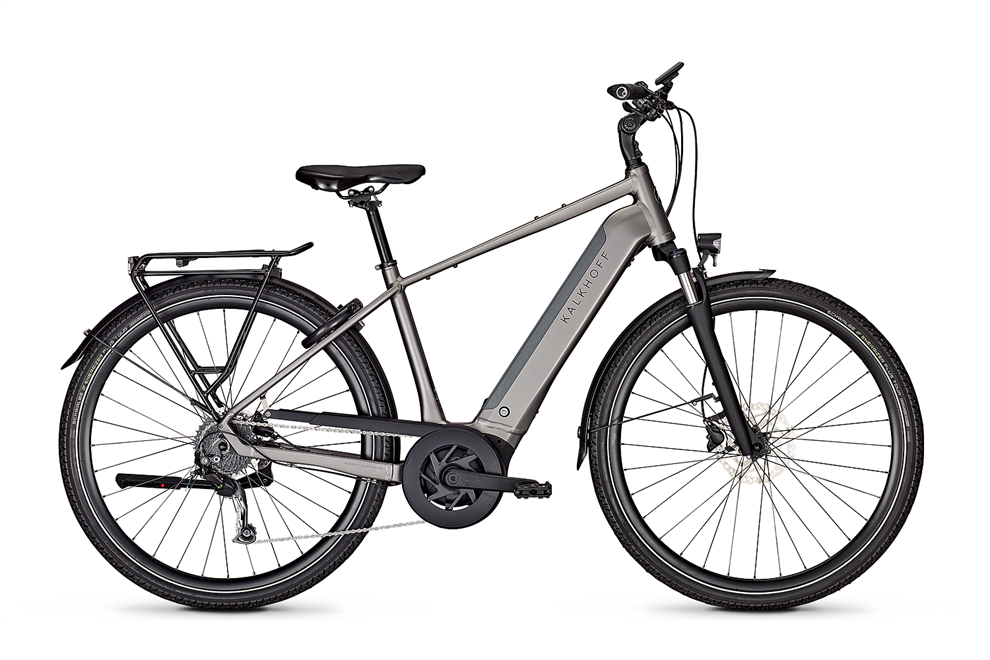 Kalkhoff ENDEAVOUR 3.B MOVE, 625 Wh