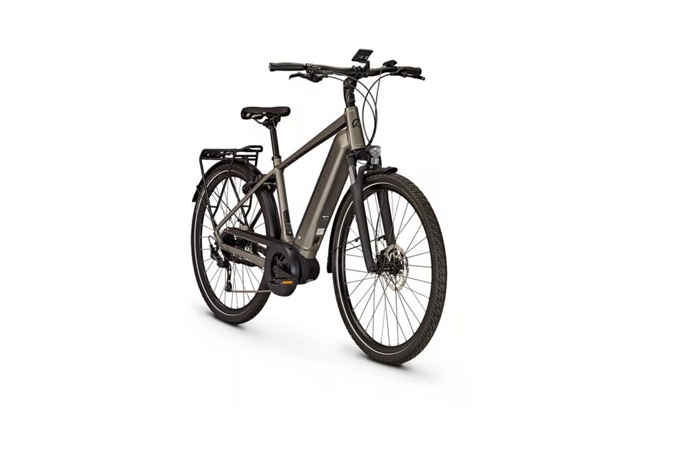 Kalkhoff ENDEAVOUR 3.B MOVE, 625 Wh