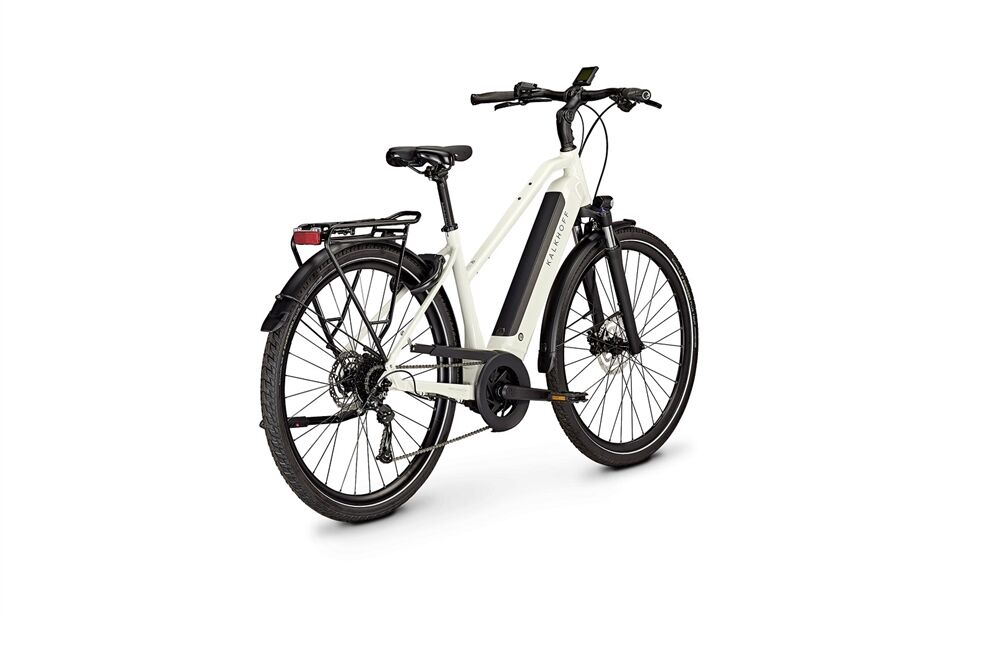 Kalkhoff ENDEAVOUR 3.B MOVE, 625 Wh